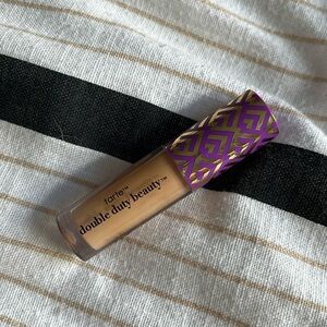 Tarte Double Duty Shape Tape Concealer in Tan Sand